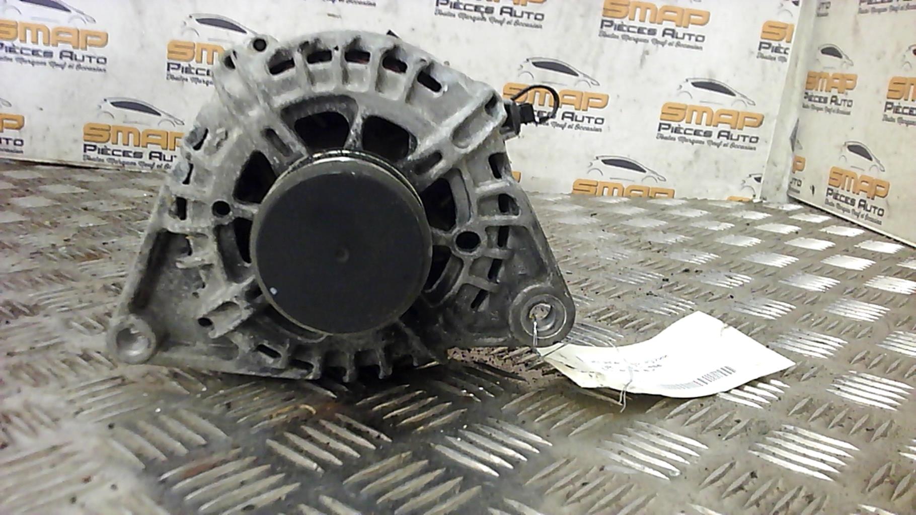 Alternatore