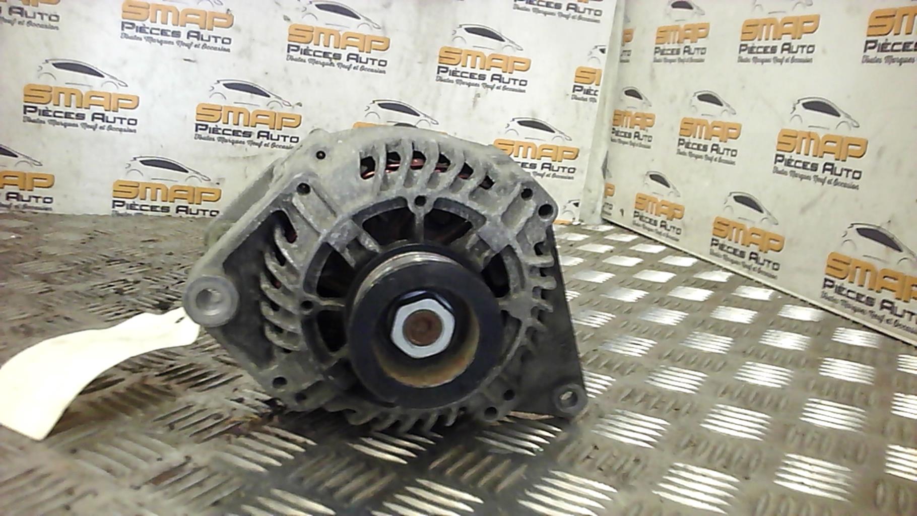 Alternatore