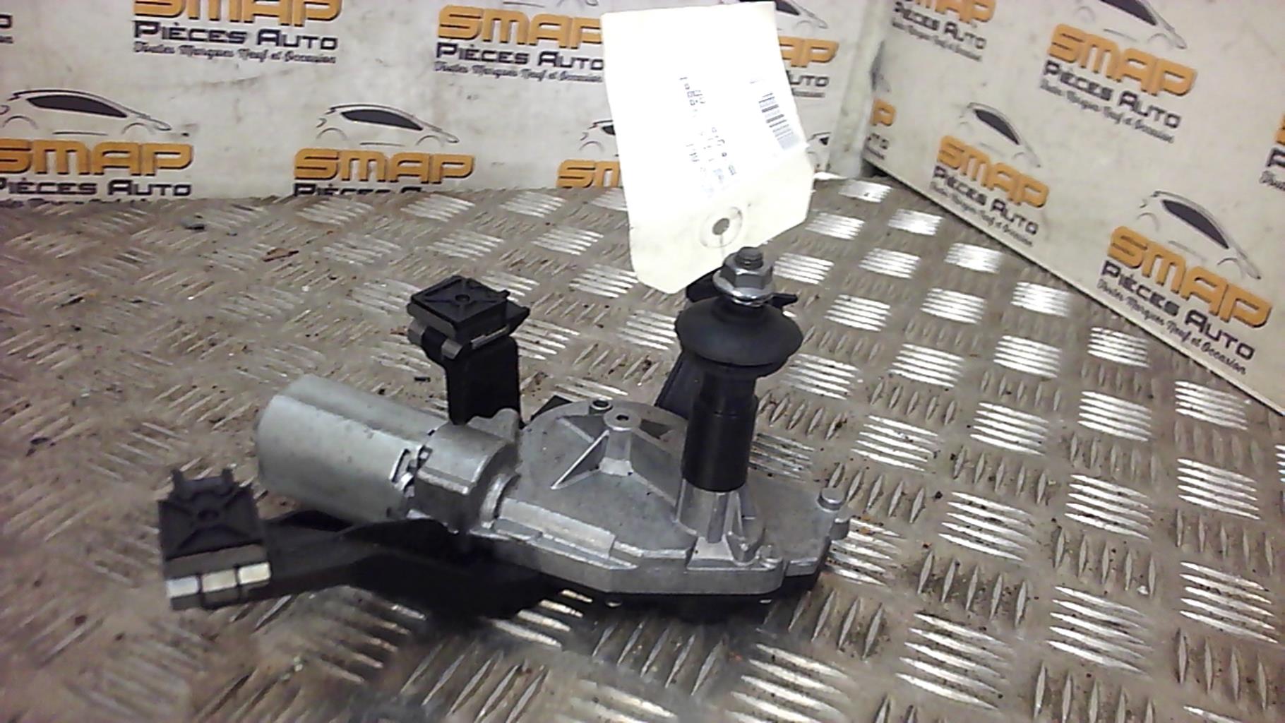 Moteur essuie glace arriere
