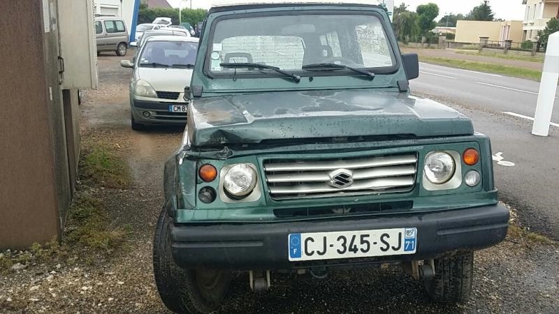 Porte avant droit