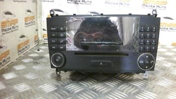 Autoradio originale