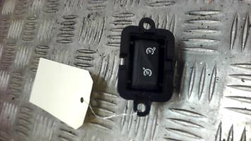 Commande regulateur vitesse