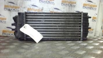 Echangeur air (Intercooler)