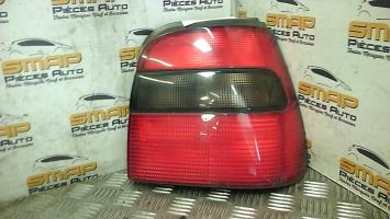 Fanale posteriore principale destro (luci)
