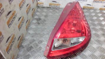Fanale posteriore principale destro (luci)