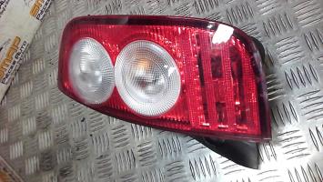 Fanale posteriore principale destro (luci)