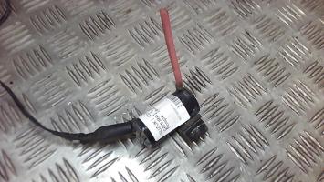 Pompe lave glace avant