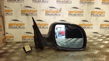 Retrovisor derecho