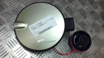 Sportello carburante