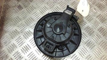 Ventilateur chauffage