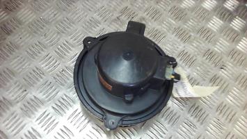 Ventilateur chauffage