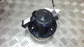 Ventilateur chauffage
