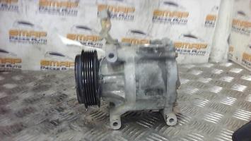 Compresseur clim