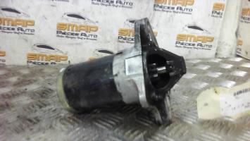 Motor de arranque