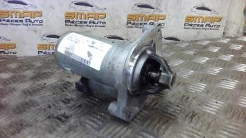 Motorino avviamento