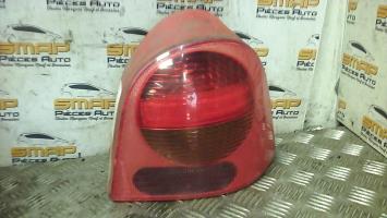 Fanale posteriore principale destro (luci)