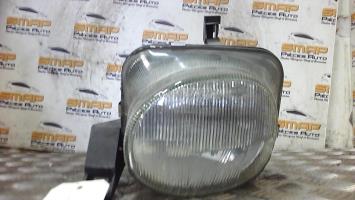 Gruppo ottico anteriore principale sinistro (luci)(faro)