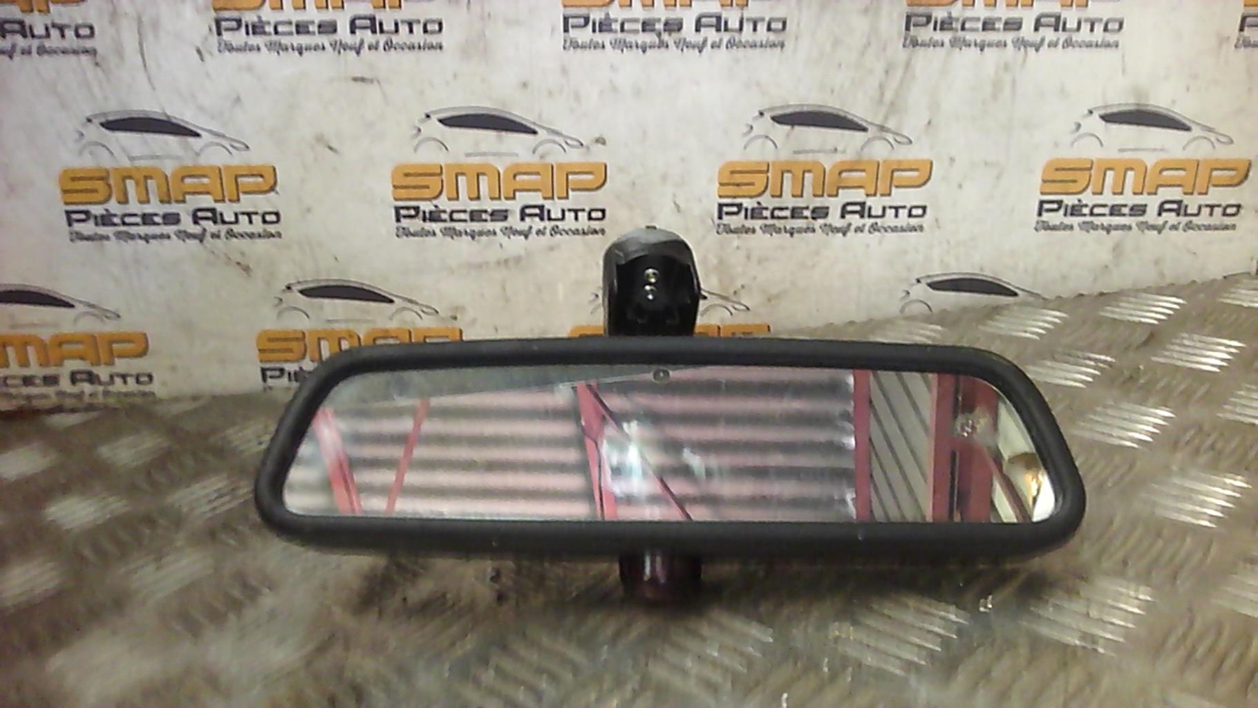 Retrovisor interior