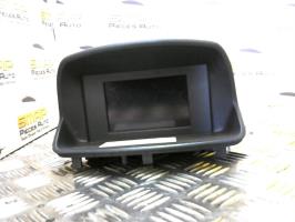 Monitor display