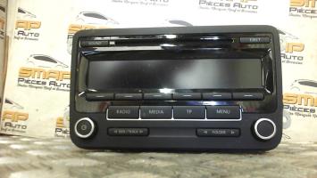 Autoradio