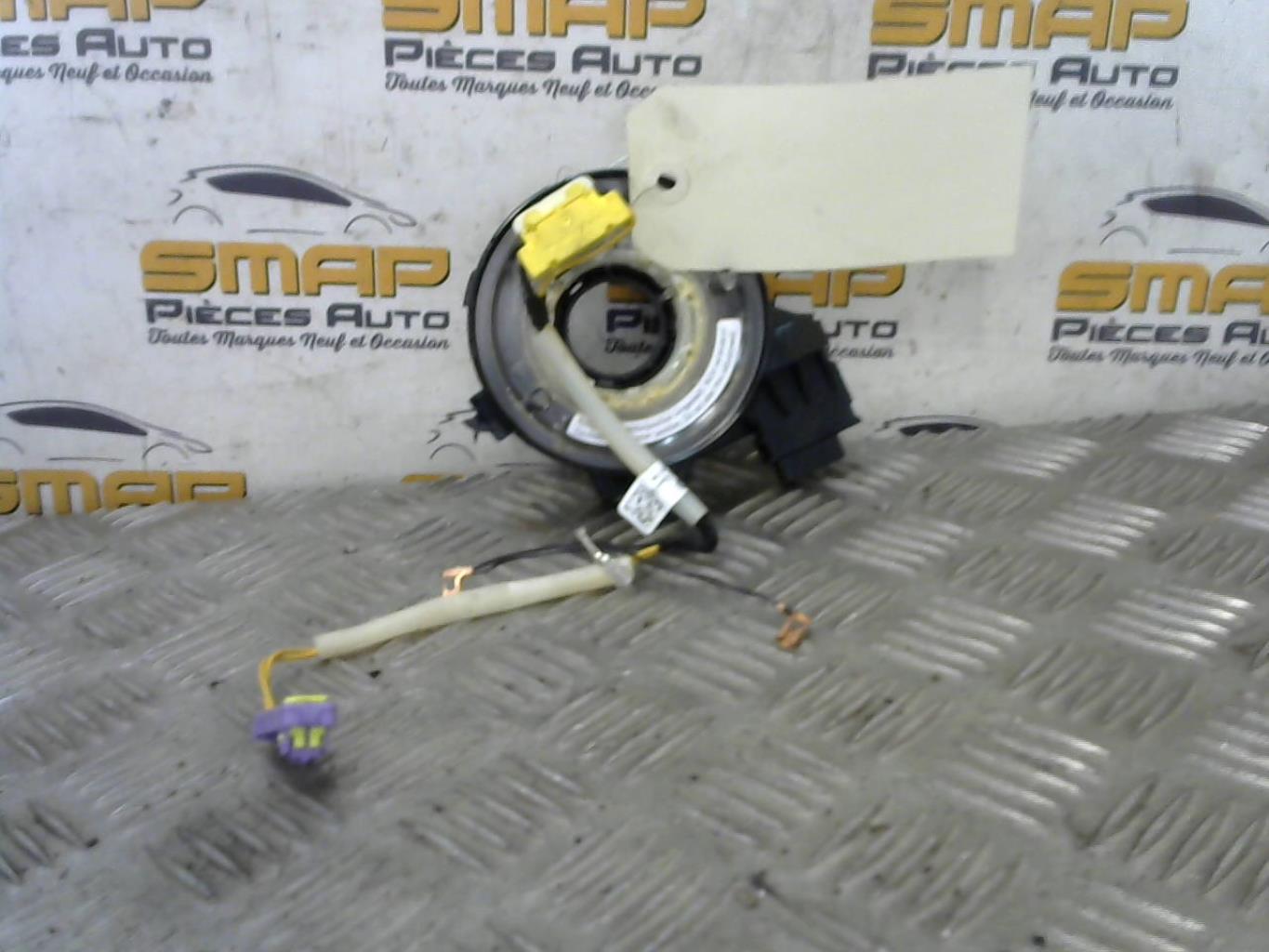 Contactor giratorio