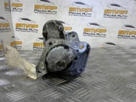 Motorino avviamento