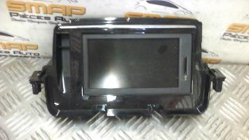 Ecran GPS