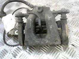 Etrier avant gauche (freinage)