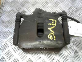 Etrier avant gauche (freinage)
