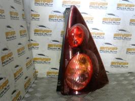 Fanale posteriore principale destro (luci)