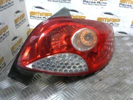 Fanale posteriore principale destro (luci)