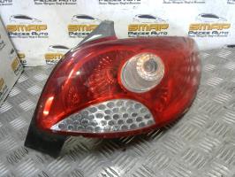 Fanale posteriore principale destro (luci)