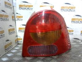 Fanale posteriore principale destro (luci)