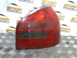 Fanale posteriore principale destro (luci)
