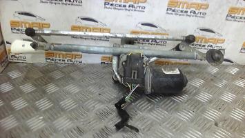 Moteur essuie glace avant