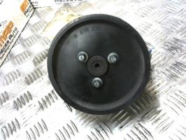 Pompa sterzo