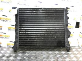 Radiateur eau