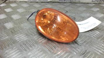 Ripetitore lampeggiante anteriore destro (Luci)