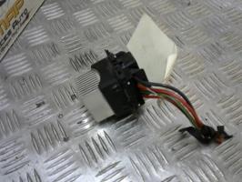 Resistance chauffage