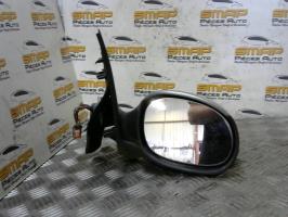 Specchietto retrovisore destro