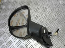 Specchietto retrovisore sinistro