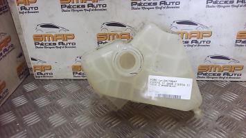Vaso de expansión