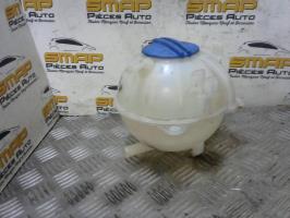 Vase d'expansion