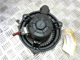 Ventilateur chauffage