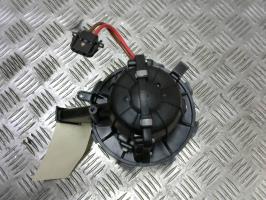 Ventilateur chauffage
