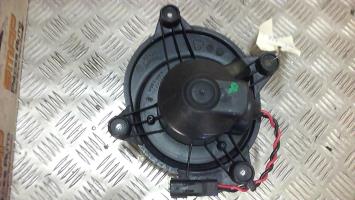 Ventilateur chauffage