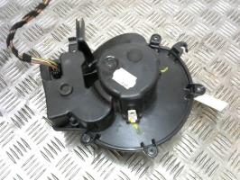 Ventilateur chauffage