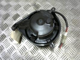 Ventilateur chauffage