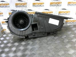 Ventilateur chauffage
