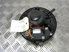 Ventilateur chauffage